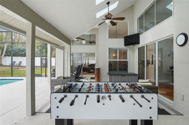 1175 MACTAVANDASH DRIVE, Oviedo, FL 32765