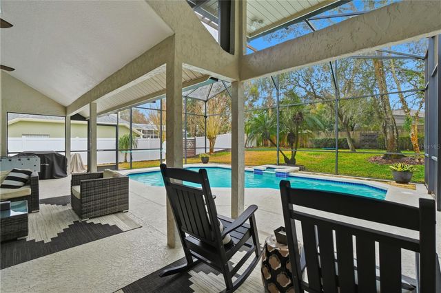 1175 MACTAVANDASH DRIVE, Oviedo, FL 32765