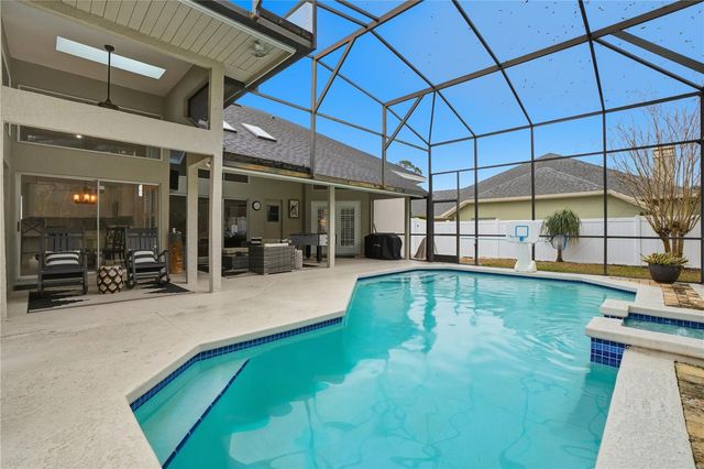 1175 MACTAVANDASH DRIVE, Oviedo, FL 32765