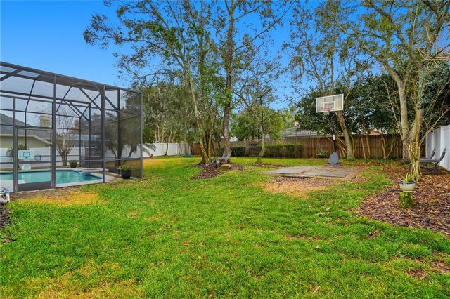 1175 MACTAVANDASH DRIVE, Oviedo, FL 32765