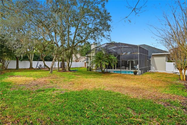 1175 MACTAVANDASH DRIVE, Oviedo, FL 32765