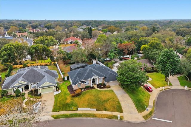 1175 MACTAVANDASH DRIVE, Oviedo, FL 32765