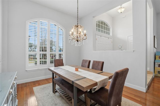 1175 MACTAVANDASH DRIVE, Oviedo, FL 32765