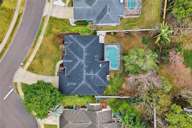 1175 MACTAVANDASH DRIVE, Oviedo, FL 32765