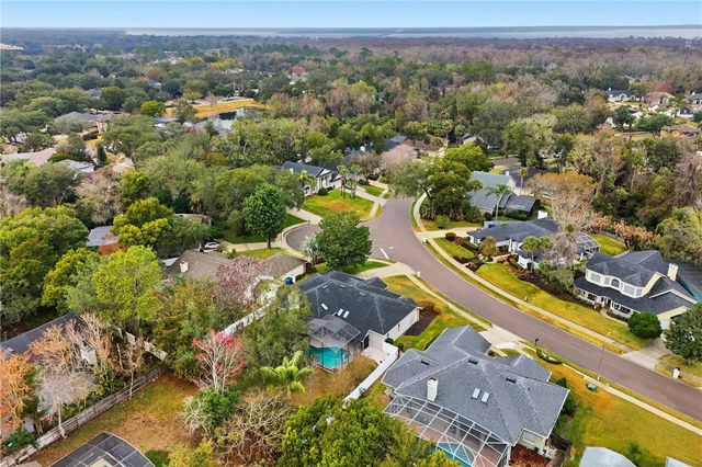 1175 MACTAVANDASH DRIVE, Oviedo, FL 32765