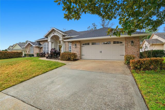 1175 MACTAVANDASH DRIVE, Oviedo, FL 32765