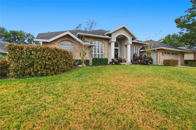 1175 MACTAVANDASH DRIVE, Oviedo, FL 32765