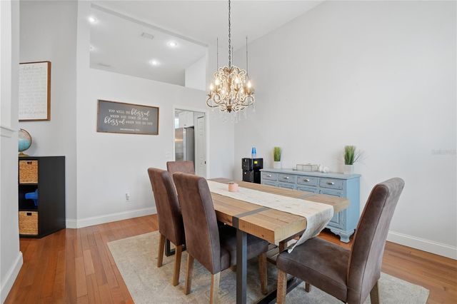 1175 MACTAVANDASH DRIVE, Oviedo, FL 32765