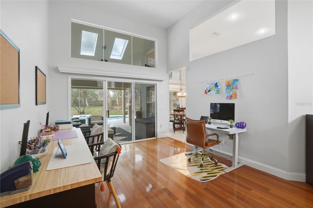 1175 MACTAVANDASH DRIVE, Oviedo, FL 32765