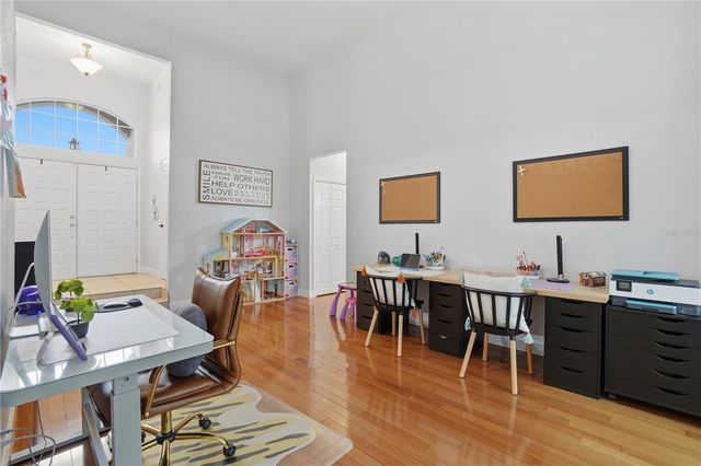 1175 MACTAVANDASH DRIVE, Oviedo, FL 32765