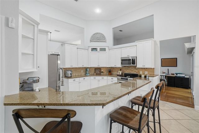 1175 MACTAVANDASH DRIVE, Oviedo, FL 32765