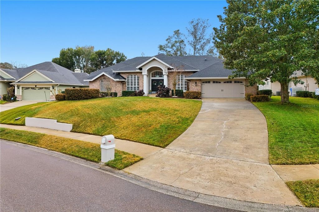 1175 MACTAVANDASH DRIVE, Oviedo, FL 32765