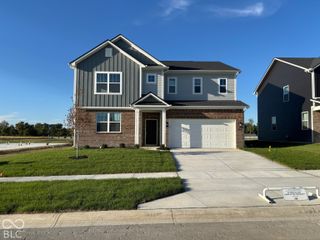 2382 Zion Trail, Greenwood, IN 46143
