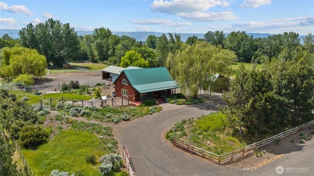 1750 Rader Road, Ellensburg, WA 98926