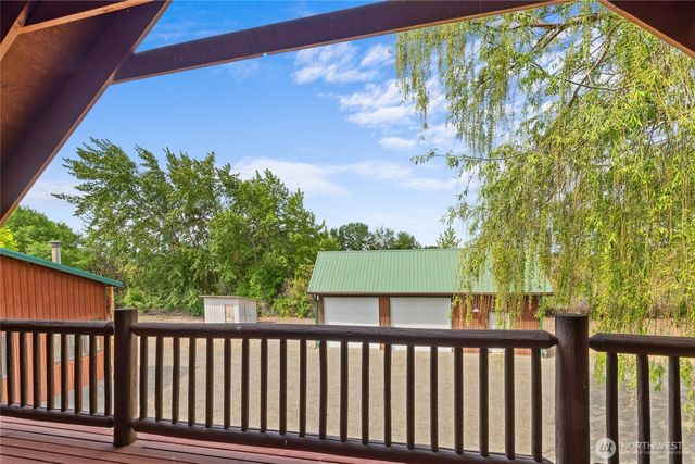 1750 Rader Road, Ellensburg, WA 98926