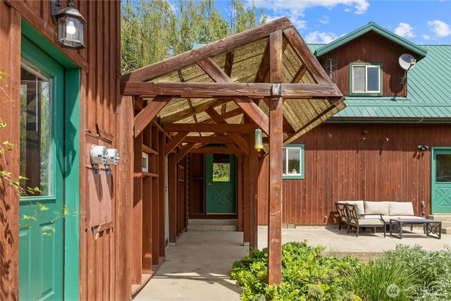 1750 Rader Road, Ellensburg, WA 98926
