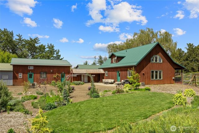 1750 Rader Road, Ellensburg, WA 98926
