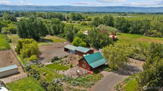 1750 Rader Road, Ellensburg, WA 98926