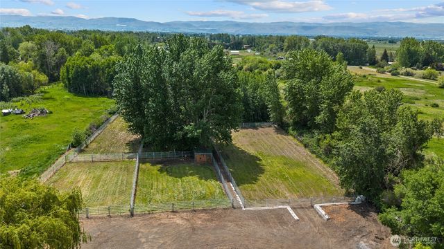 1750 Rader Road, Ellensburg, WA 98926