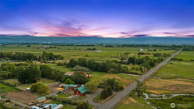 1750 Rader Road, Ellensburg, WA 98926