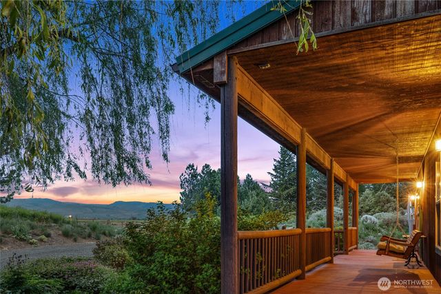 1750 Rader Road, Ellensburg, WA 98926