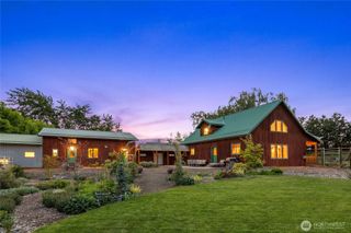 1750 Rader Road, Ellensburg, WA 98926