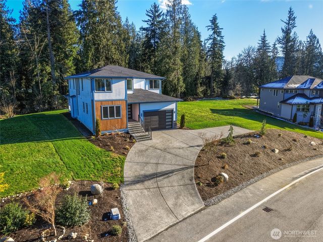 15025 250th Drive SE, Monroe, WA 98272