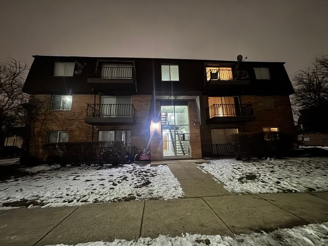 12741 S La Crosse Avenue 2B, Alsip, IL 60803