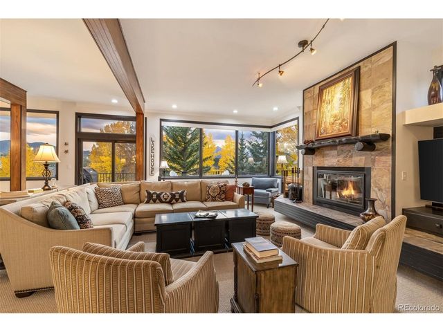 373 Ensign Dr A, Dillon, CO 80435