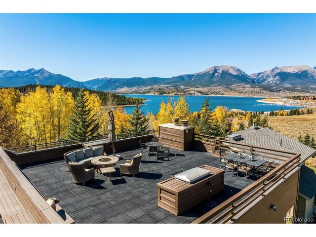 373 Ensign Dr A, Dillon, CO 80435