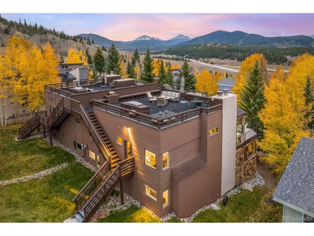 373 Ensign Dr A, Dillon, CO 80435