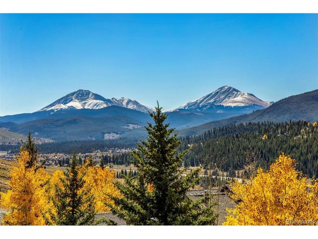 373 Ensign Dr A, Dillon, CO 80435