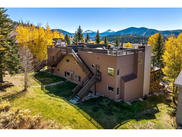 373 Ensign Dr A, Dillon, CO 80435