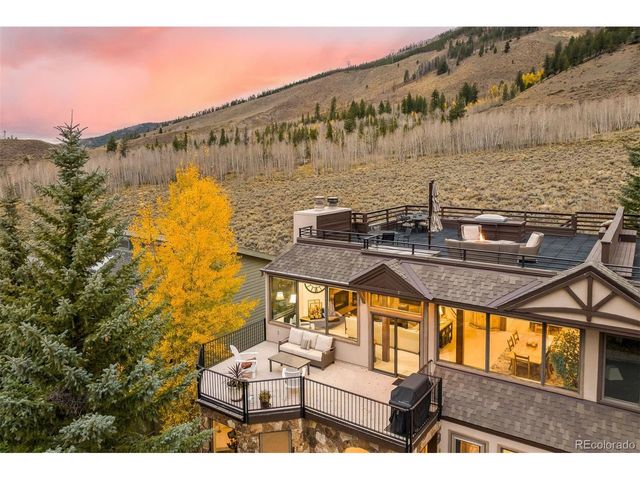 373 Ensign Dr A, Dillon, CO 80435