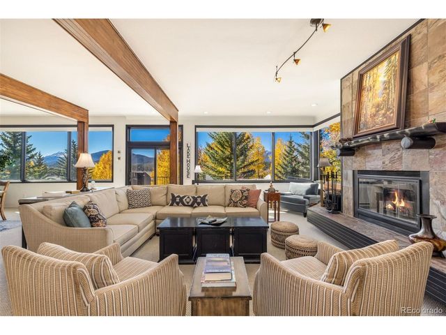 373 Ensign Dr A, Dillon, CO 80435