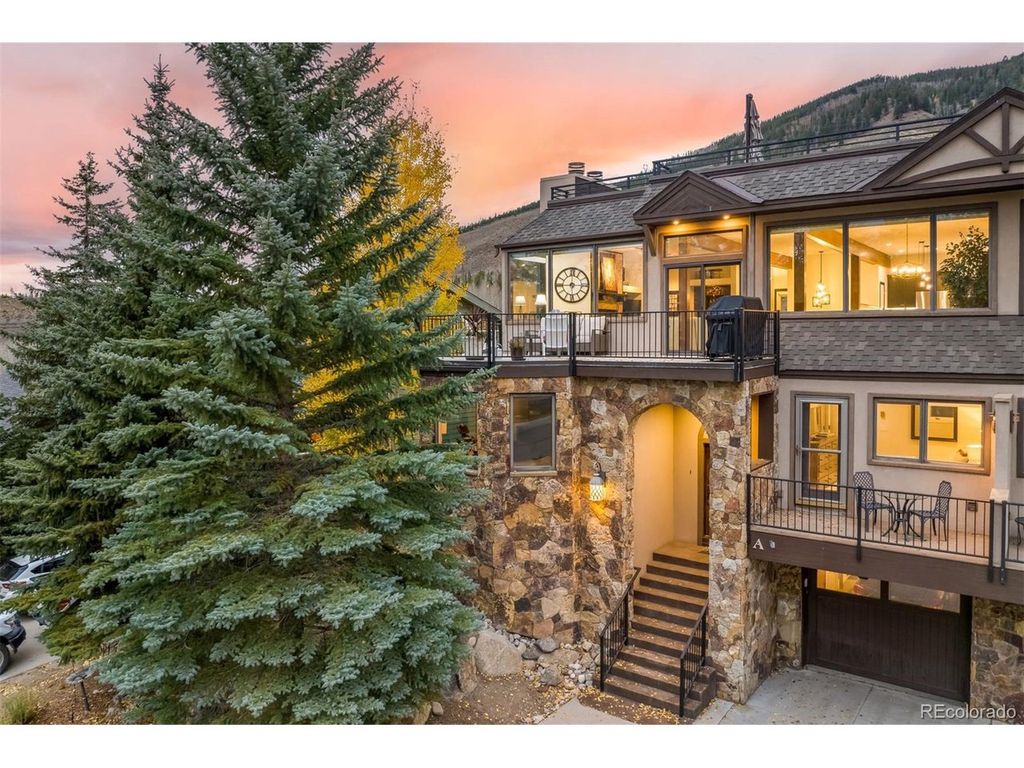 373 Ensign Dr A, Dillon, CO 80435