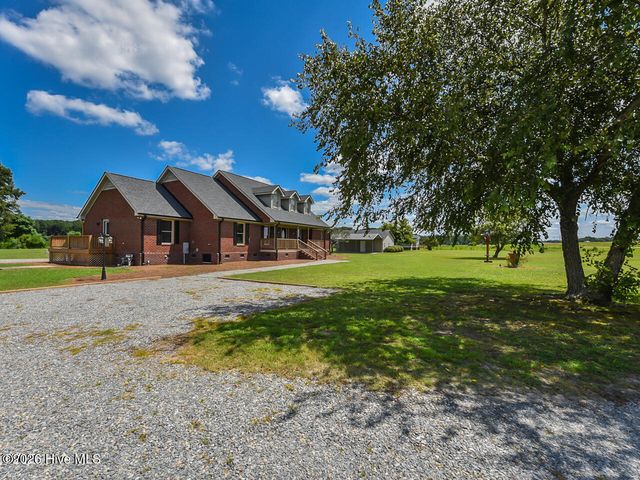 232 Mitchell Farm Road, Goldsboro, NC 27530