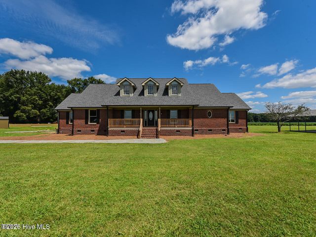 232 Mitchell Farm Road, Goldsboro, NC 27530