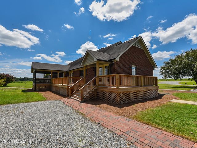 232 Mitchell Farm Road, Goldsboro, NC 27530