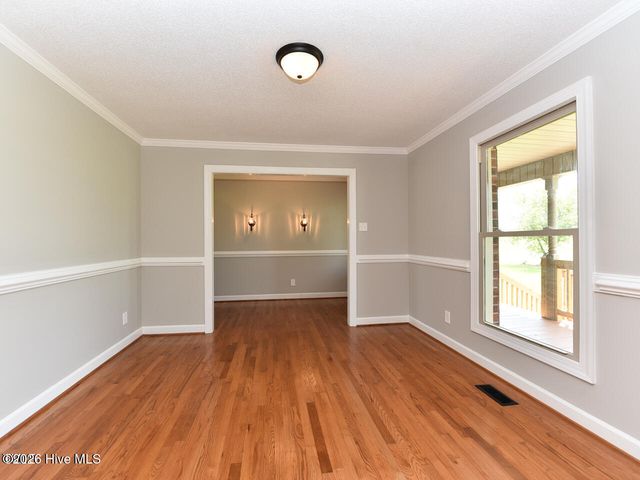 232 Mitchell Farm Road, Goldsboro, NC 27530