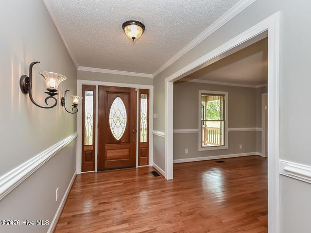 232 Mitchell Farm Road, Goldsboro, NC 27530