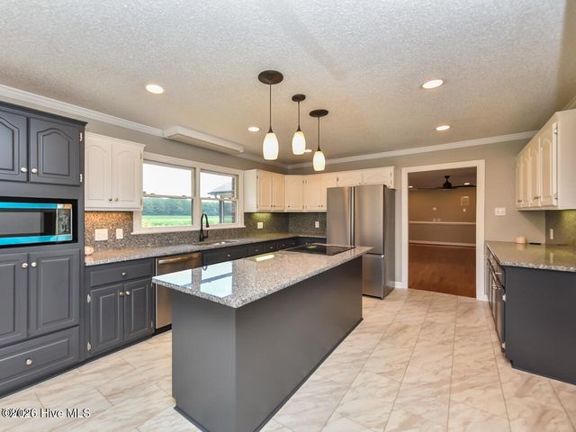 232 Mitchell Farm Road, Goldsboro, NC 27530