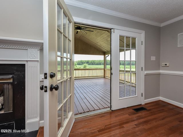 232 Mitchell Farm Road, Goldsboro, NC 27530