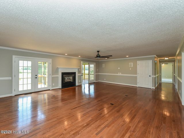 232 Mitchell Farm Road, Goldsboro, NC 27530
