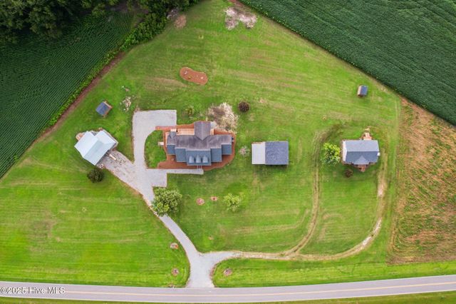 232 Mitchell Farm Road, Goldsboro, NC 27530