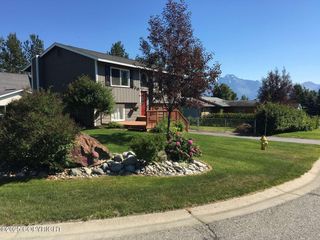 1230 W Beaver Avenue, Palmer, AK 99645