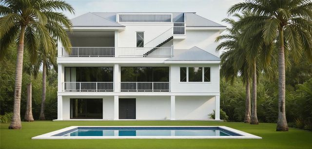 132 CRESCENT DRIVE, Anna Maria, FL 34216