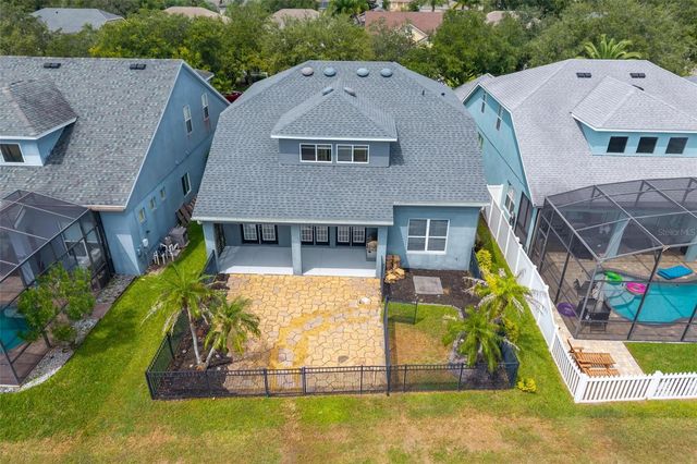 13356 PHOENIX DRIVE, Orlando, FL 32828