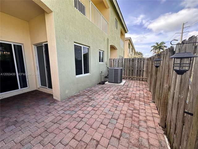 2342 SE 16th Terrace, Homestead, FL 33035