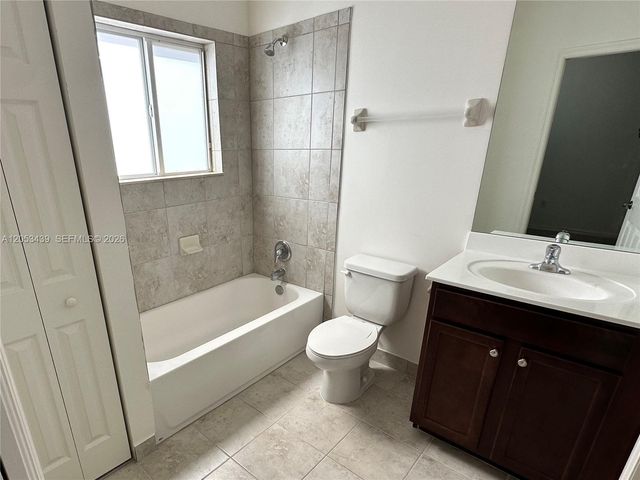 2342 SE 16th Terrace, Homestead, FL 33035